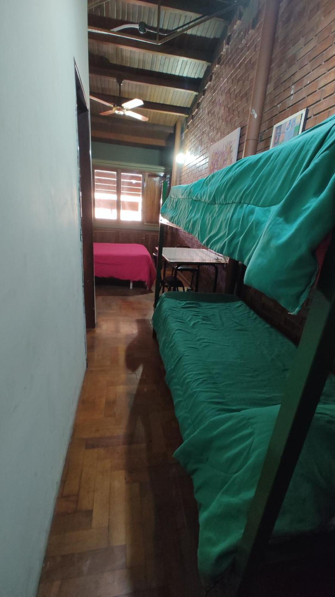Olashostel Mendoza Ruang foto